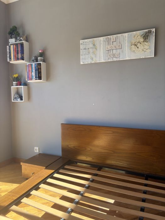 Mobília de quarto