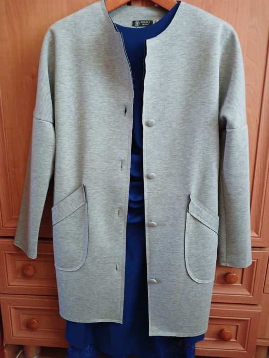 Кардіган новий , розмір36
