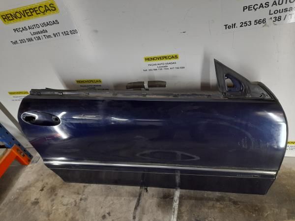 Porta frente direita MERCEDES-BENZ CLK (C209)