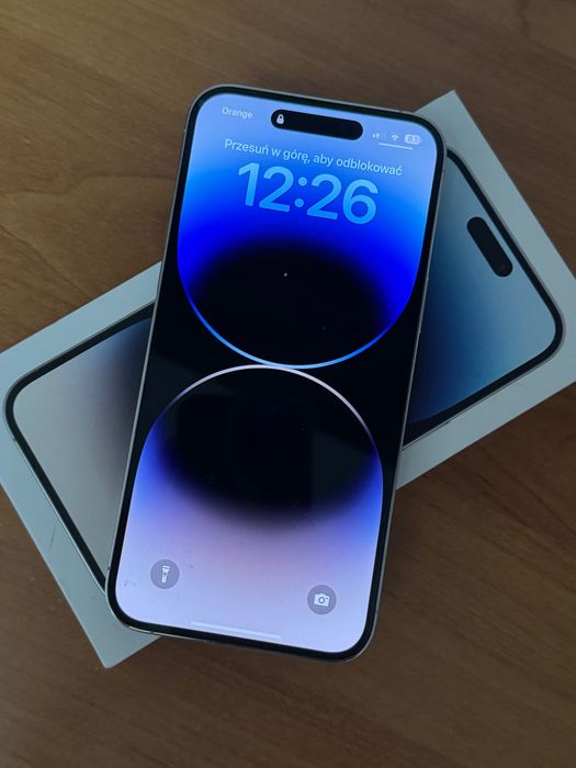 iPhone 14 Pro Max