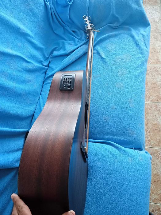 Guitarra acústica