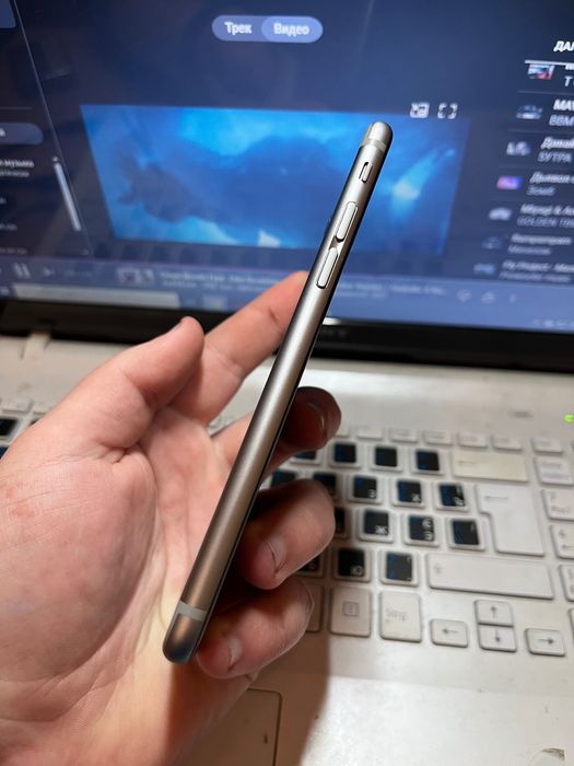 Без обмежень! iPhone 6s 32/64gb Neverlock Айфон 6с Неверлок