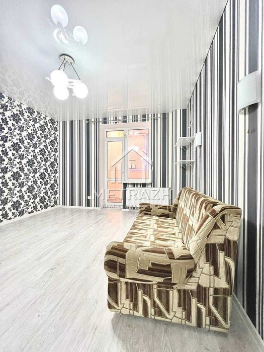 Продам 1 к. квартиру ЖК Александровский метро Масельского новострой