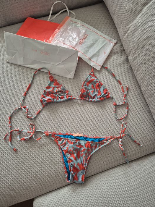 Bikini salinas novo