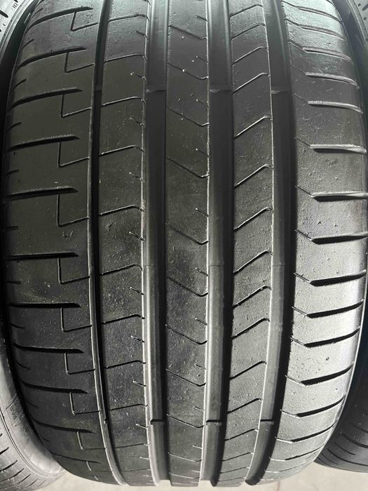 285/30/20+275/35/19 R20 Pirelli PZero PZ4 * BMW 4шт