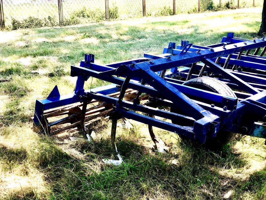 Култіватор 4.2 навесний……….