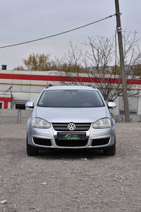 Volkswagen Golf 5 2008р. 1.6 бензин, обмін [Перший внесок від 20%]
