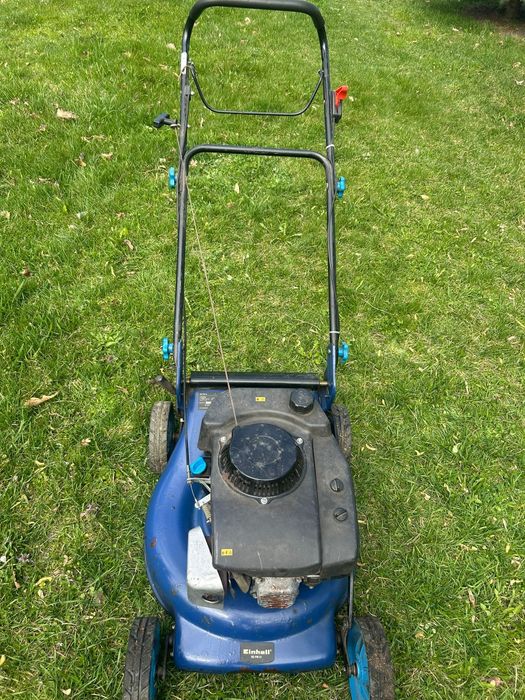 Kosiarka spalinowa Einhell 6KM szer.koszenia 51 cm