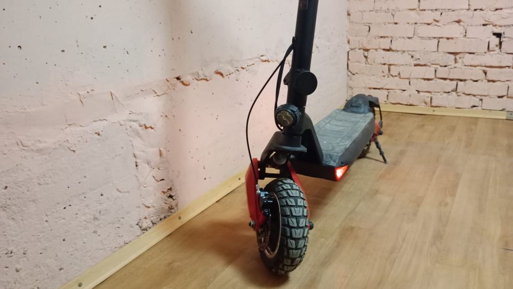 Електро самокат Crosser T8 MAX
