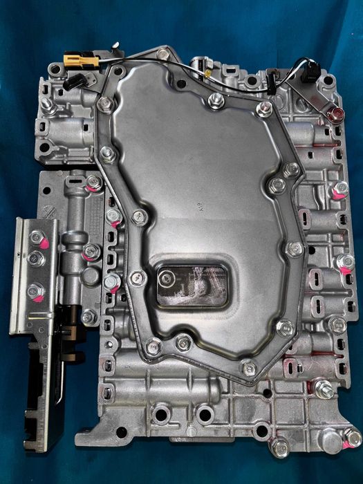 Sterownik Mechatronika RE5R05A Sorento/Pathfinder/Navara/Infinity