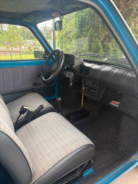 Sprzedam Fiat 126p