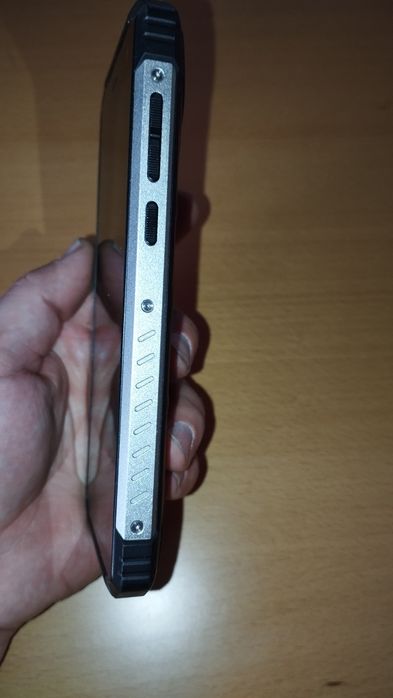 Smartphone Hammer energy 2