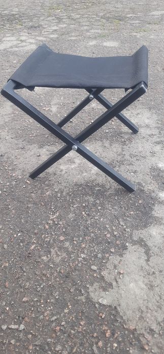 Стілець розкладний