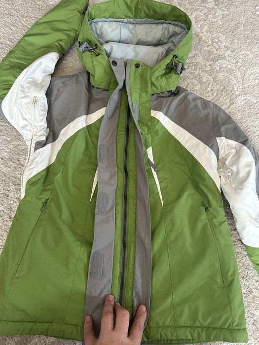 Продам лижну куртку Hi-Mountain