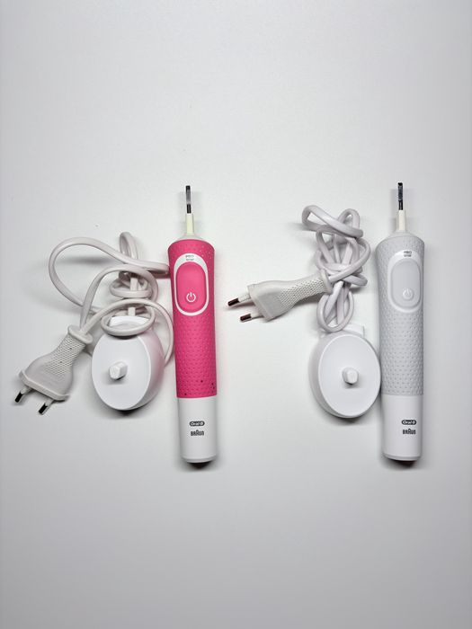 Елетрична щітка Oral- B Vitality