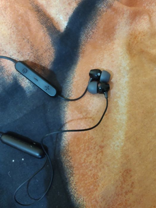 Bluetooth навушники H1 INFURTURE