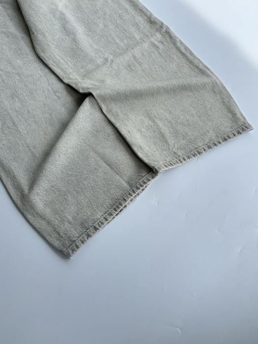 Широкі Джинси Pull&Bear Skater Fit Сірі  Пулбір Скейтер Baggy Беггі