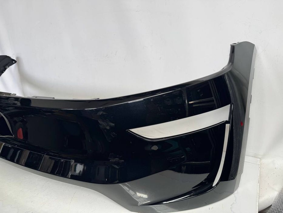 Продам перед бампер на Tesla mdoel Y Juniper