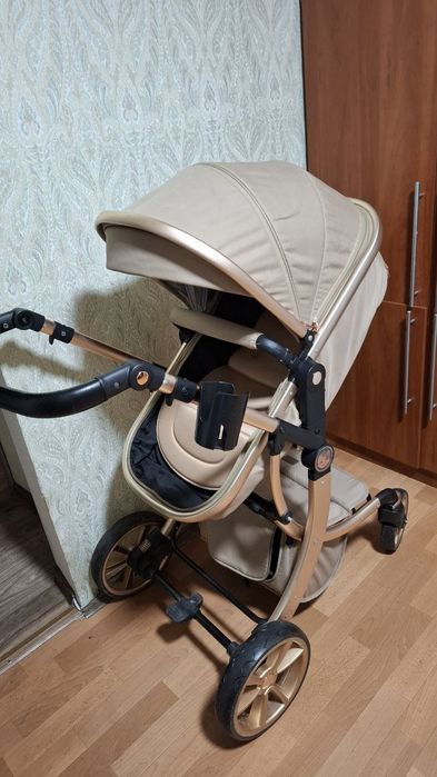 Коляска Pote Aimile 2В1 трансформер
Pote Aimile