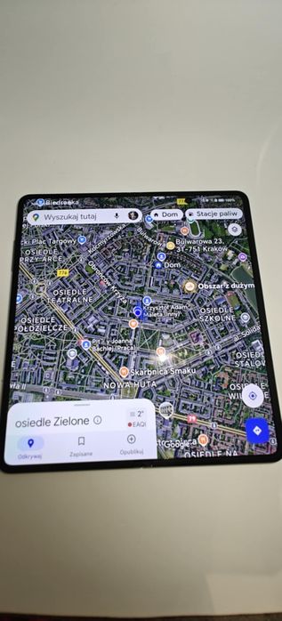 Honor MagicV2 16Gb/512Gb