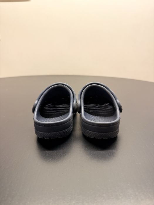 Crocs dzieciece rozmiar c6 22-23