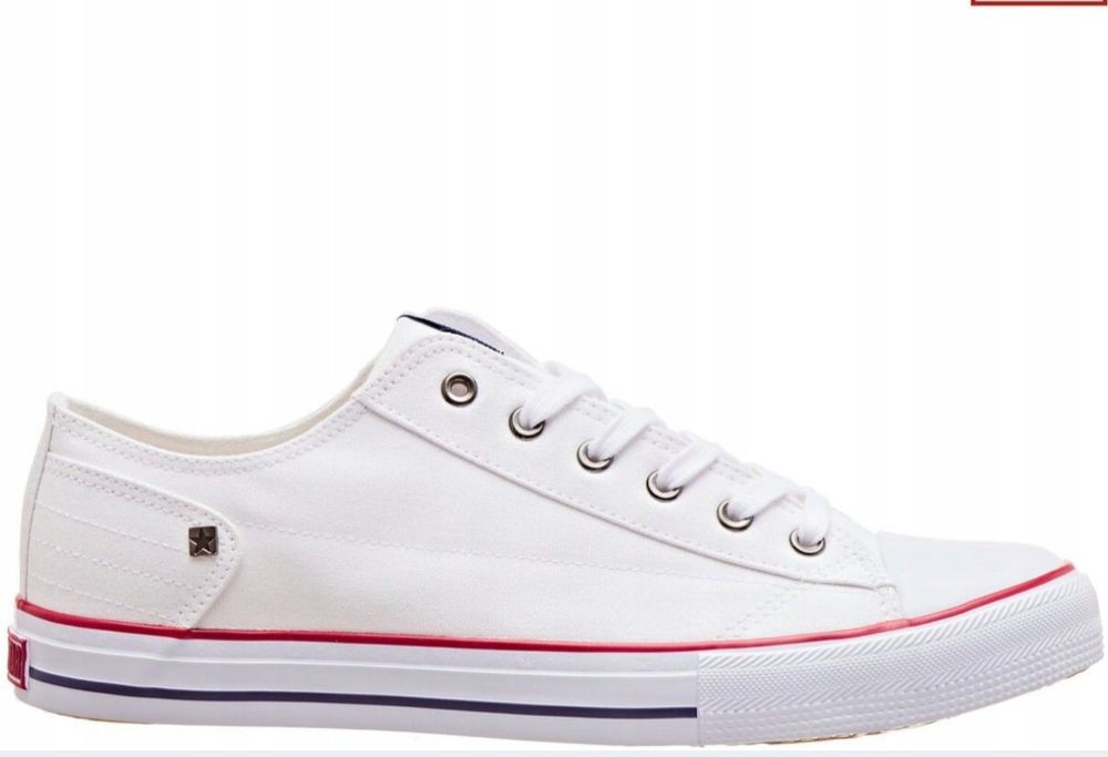 Big Star trampki męskie 40-45