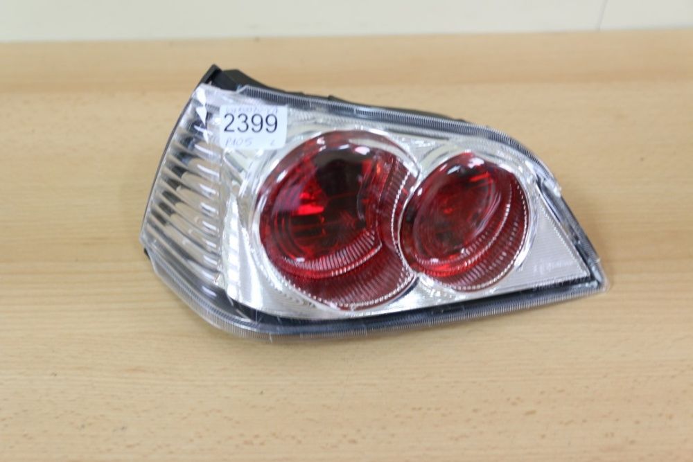 2399 Lampa kufra centralnego LEWA Honda Goldwing GL 1800 Uszkodzona