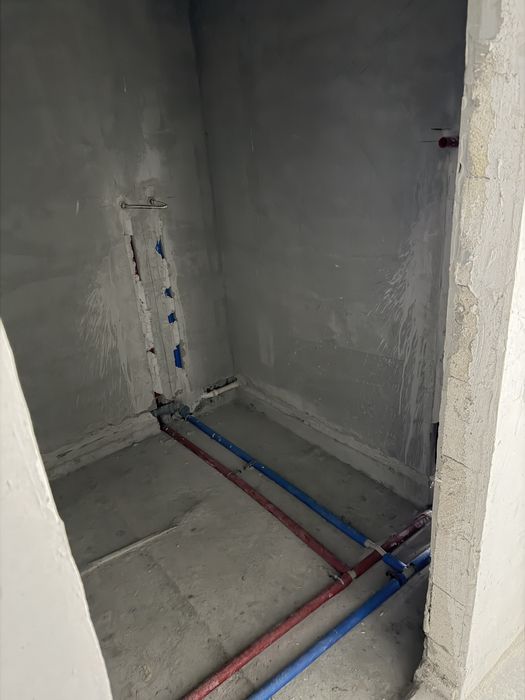 1 кім. Будинок  здан..Частковий ремонт. ЖК Нова Англія.Нотінгем.