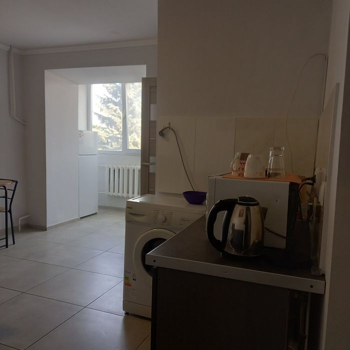 Квартира почасово и посуточно в центре возле рынка