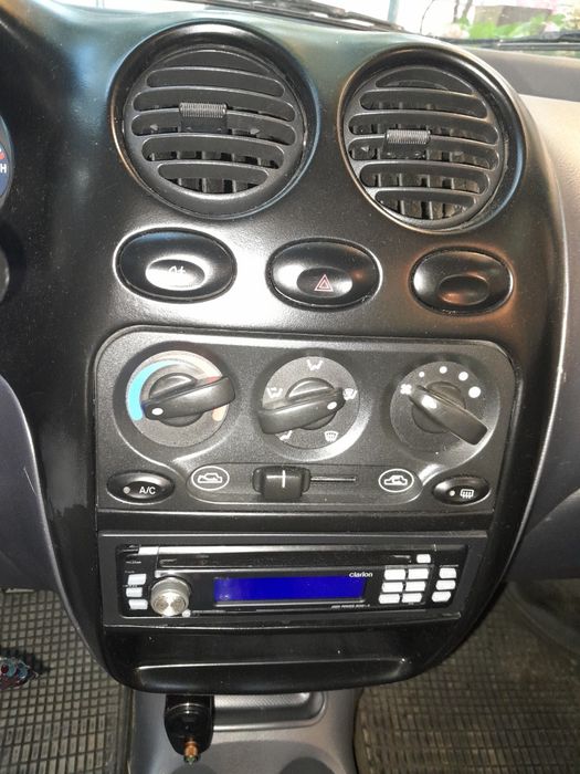 Продам Daewo matiz