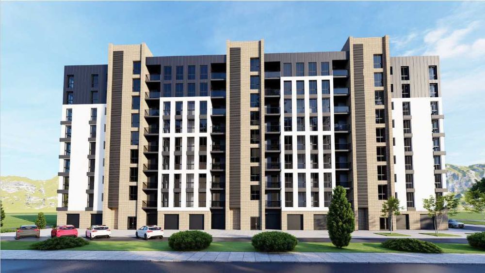 Продаж земельної ділянки під будівництво багатоквартирного ЖК