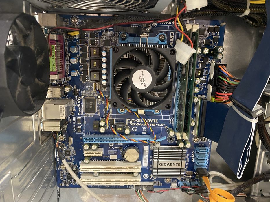 Продам системний блок