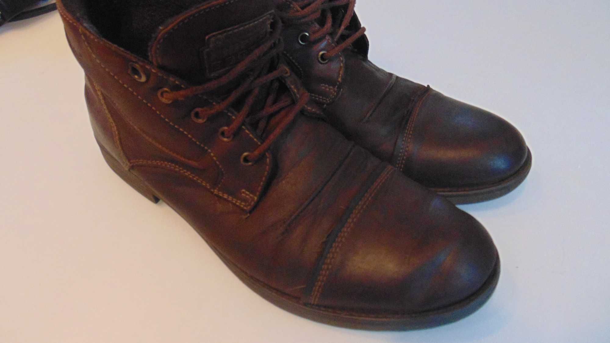 Lasocki casual shop for men