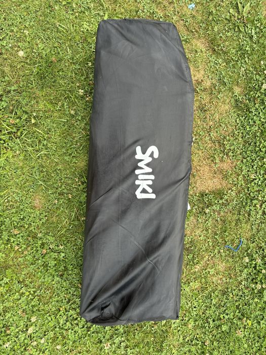 Lozeczko turystyczne Smiki