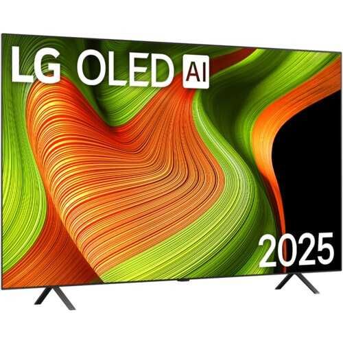 TV LG 48B56LA OLED EVO, UHD/4K, 120Hz, SmartTV, HDMI 2.1 nowy/dostawa