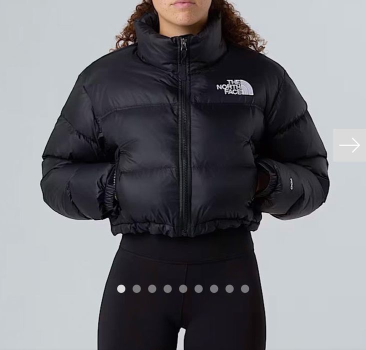 Куртка the north face(tnf) оригінальна,700, курточка жіноча