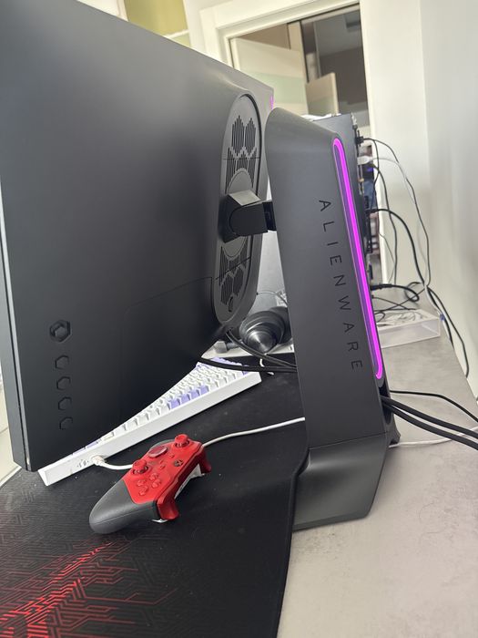 Игровой Монитор Dell Alienware AW2521 24.5 дюйма 240 гц монитор под кс ...