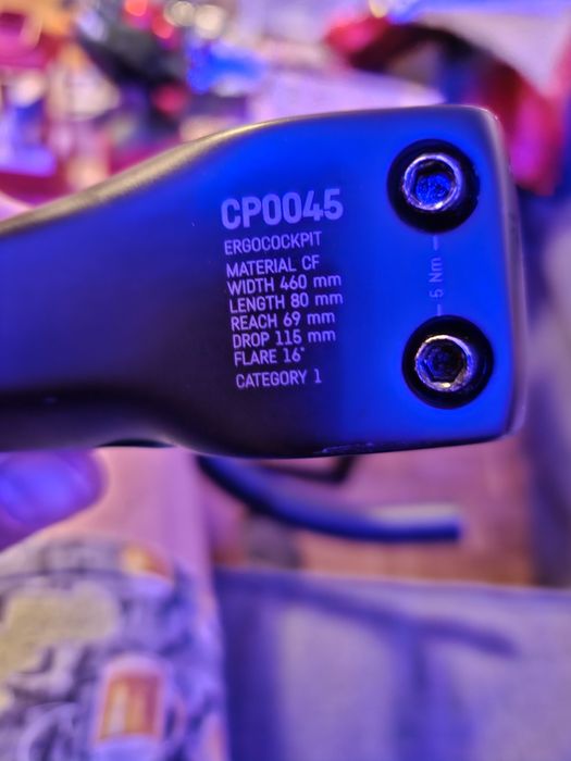 Cockpit Canyon CP0045