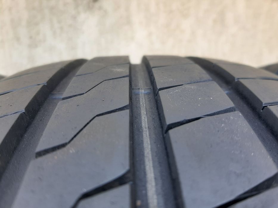 4x Opony letnie 195/65R15 Firestone RoadHawk