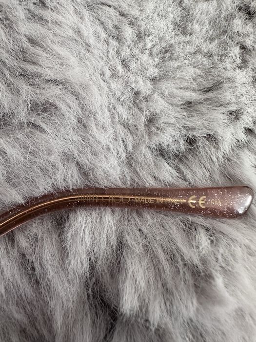Nowe Okulary Przeciwsłoneczne Jimmy Choo