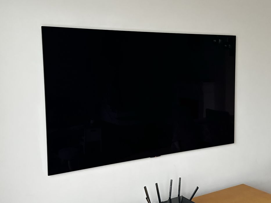 Telewizor LG 65GX3LA 65" OLED