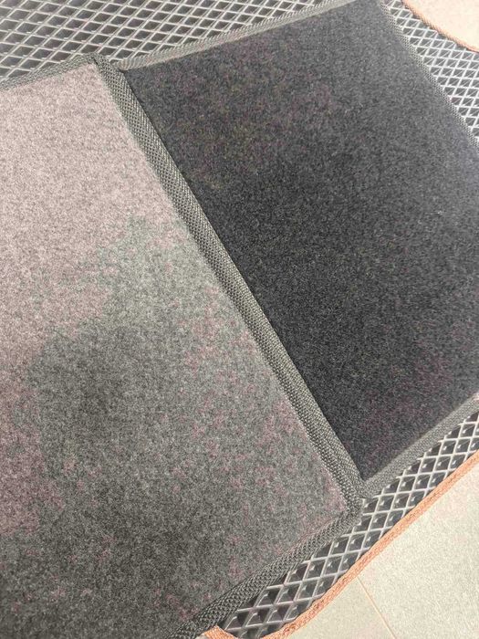 Ворсові коврики для Інфініті\ Infiniti QX30\ FX35\45\QX70\ Q50\ поліки