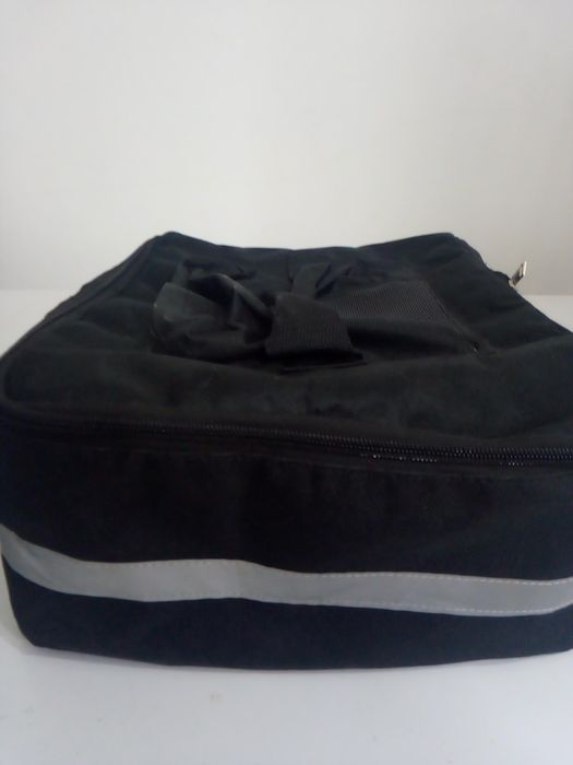 Porta baterias bicicletas