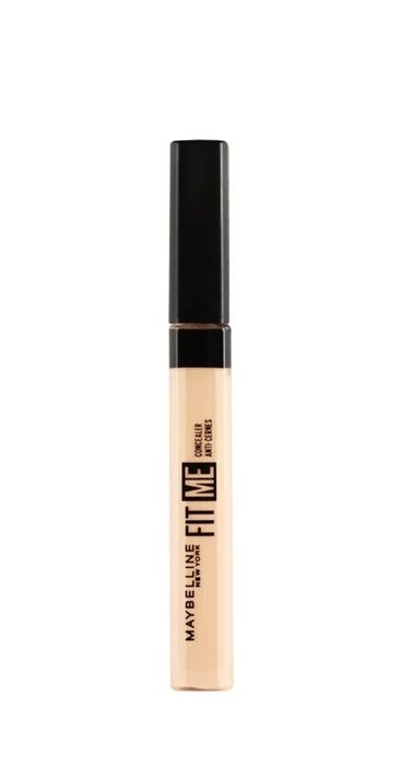 ЗАПАКОВАНИЙ!консиллер Maybelline fit me 03