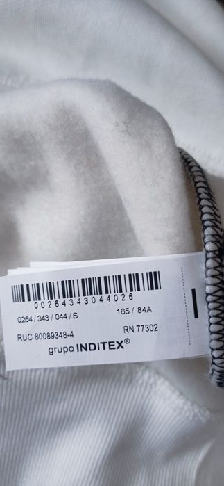 Свитшот женский Zara