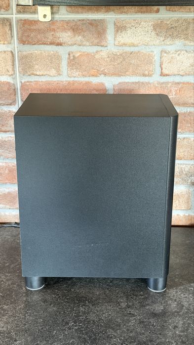 Subwoofer aktywny Pioneer S-21W