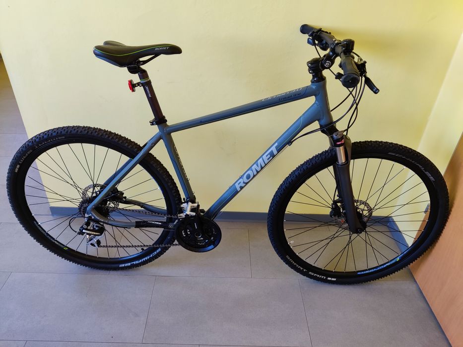 Rower crossowy Romet orkan 3M Żory • OLX.pl