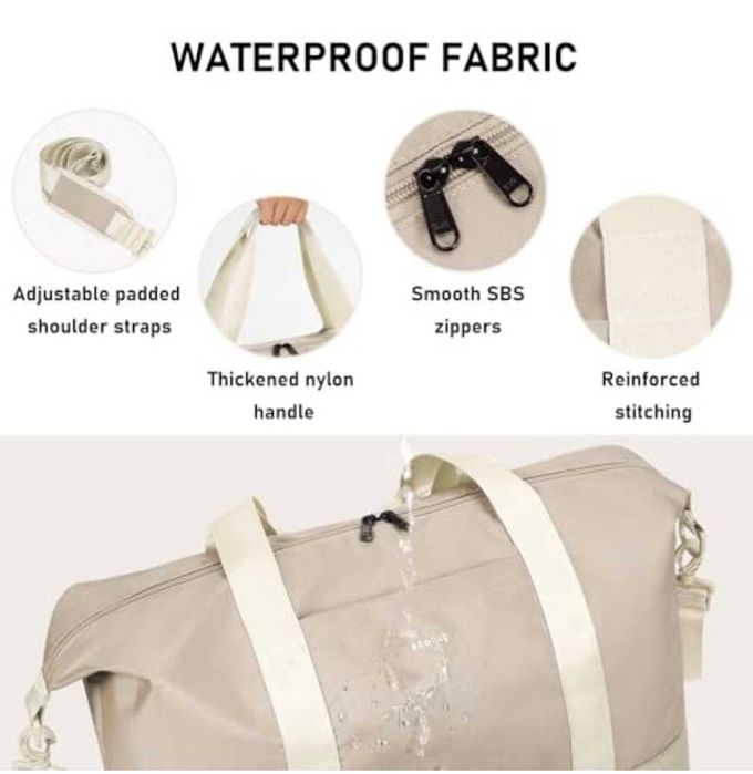 Mala ECOHUB para malas de cabine Ryanair 40x20x25