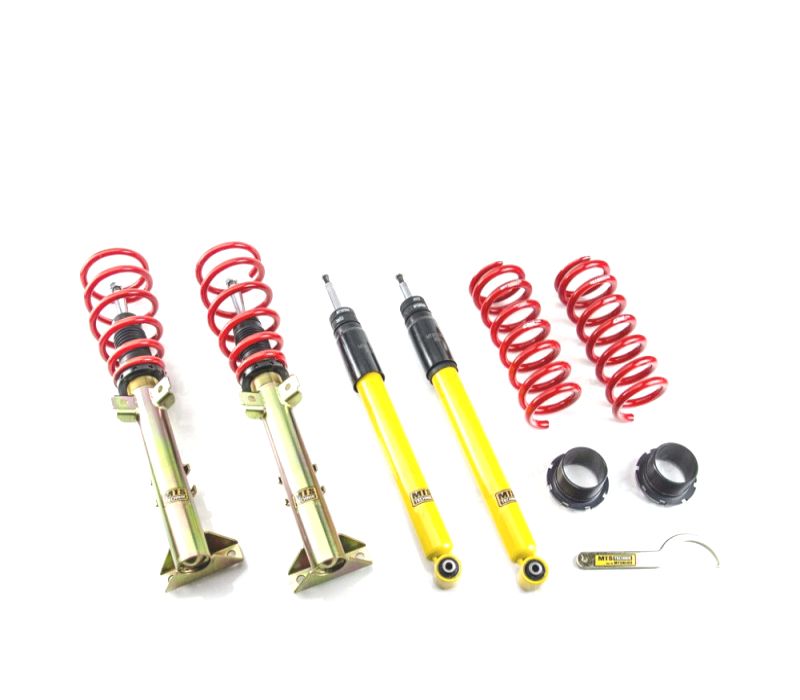 SUSPENSÃO REGULÁVEL EIBACH MTS MERCEDES CLASE C W204 07-14