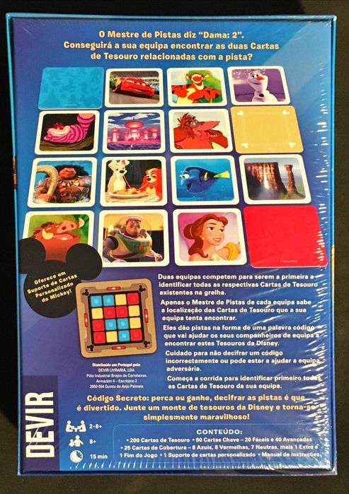 JOGO de Tabuleiro SELADO Carcassonne Catan Código Maze Monopoly Ticket